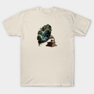 Featherphone T-Shirt